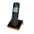 ALCATEL Cordless S280 Black/Orange